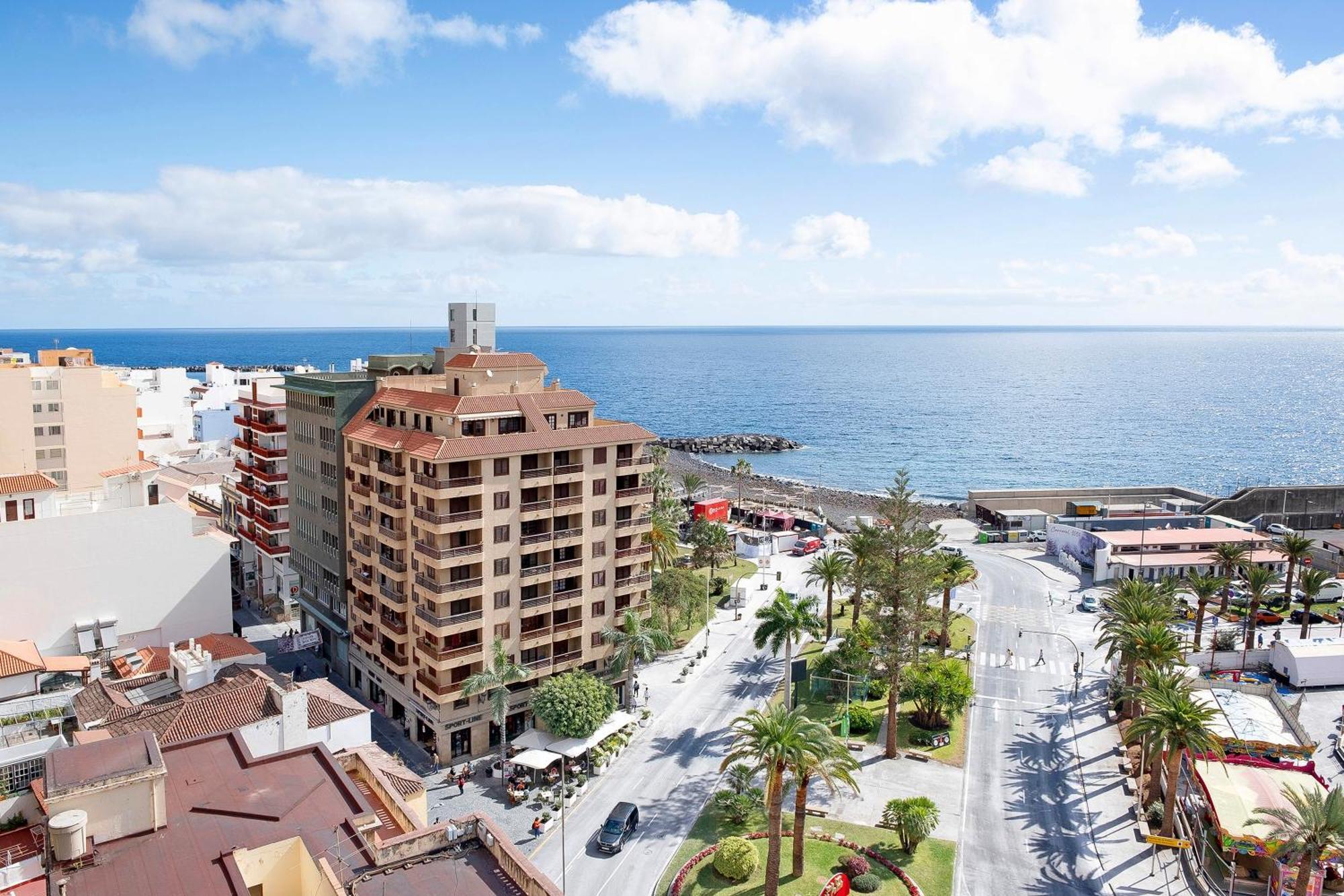 Santelmo Apartment Santa Cruz de la Palma  Exterior photo